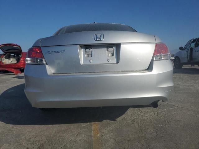 2009 Honda Accord EXL