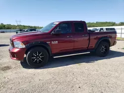 2018 Dodge RAM 1500 ST en venta en Anderson, CA