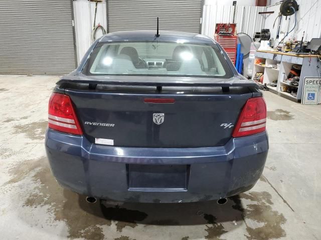 2008 Dodge Avenger R/T