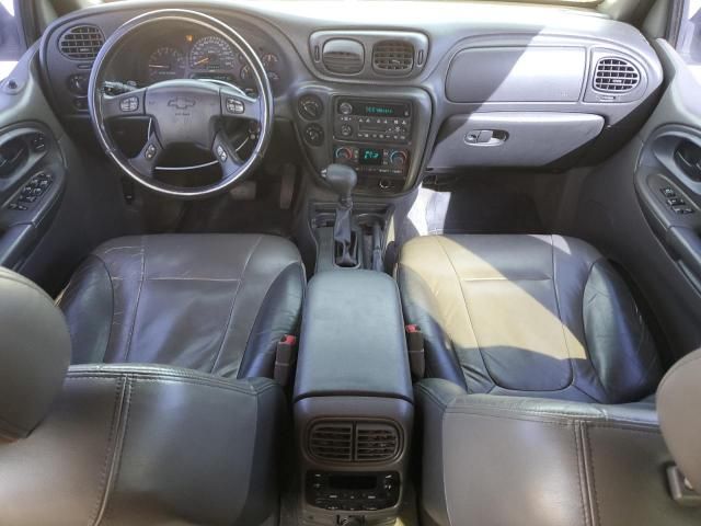 2004 Chevrolet Trailblazer LS