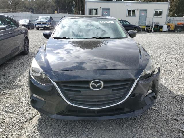 2014 Mazda 3 Touring