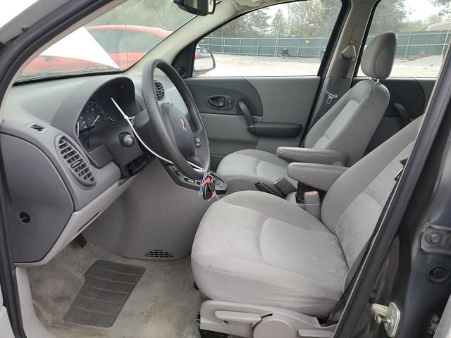 2002 Saturn Vue