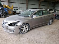 2013 Nissan Altima 2.5 en venta en Houston, TX