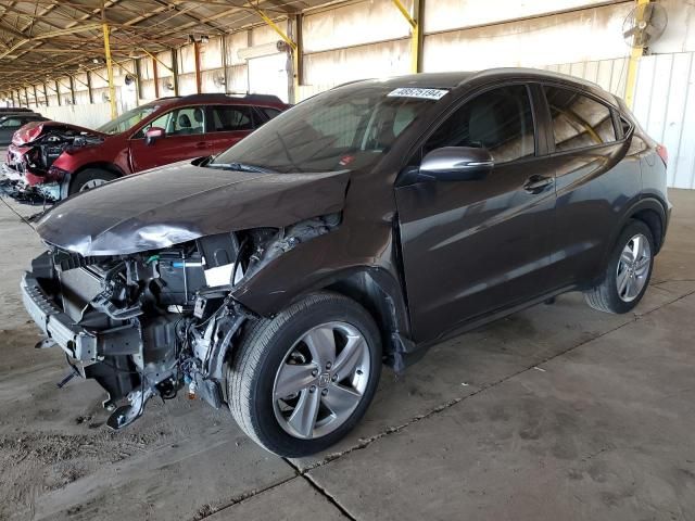 2019 Honda HR-V EX