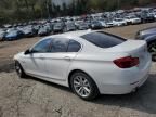 2016 BMW 528 XI