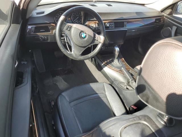 2012 BMW 328 I