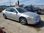 2011 Buick Lucerne CXL