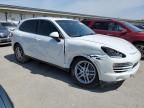 2013 Porsche Cayenne