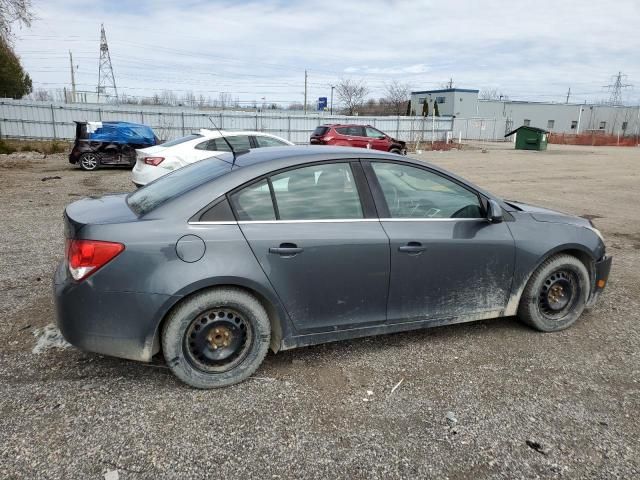 2013 Chevrolet Cruze LT