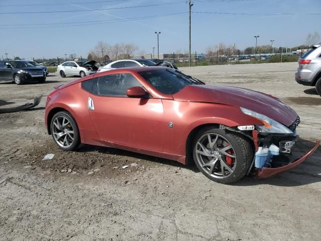 2013 Nissan 370Z Base