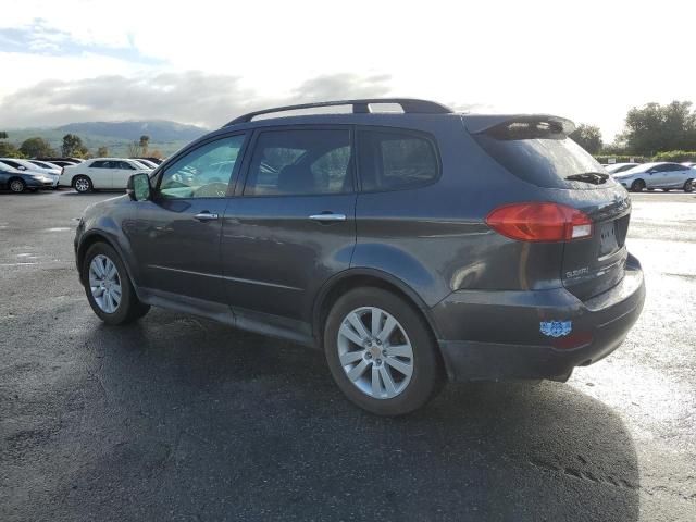 2008 Subaru Tribeca Limited