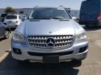 2008 Mercedes-Benz ML 350