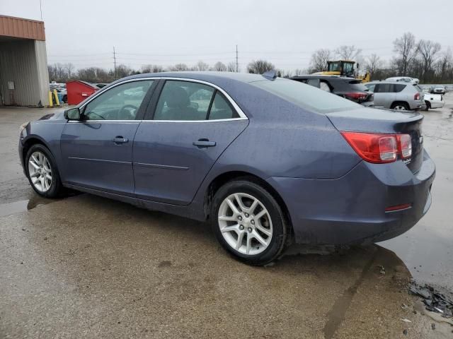 2013 Chevrolet Malibu 1LT