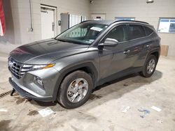 Vehiculos salvage en venta de Copart West Mifflin, PA: 2023 Hyundai Tucson SEL