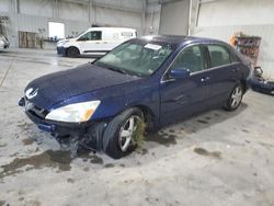 Honda salvage cars for sale: 2003 Honda Accord EX