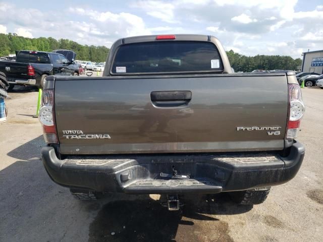 2011 Toyota Tacoma Double Cab Prerunner