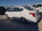 2017 Nissan Versa S