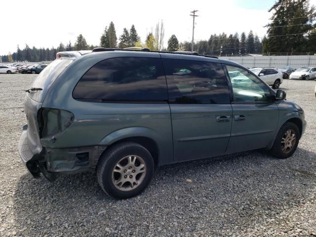 2003 Dodge Grand Caravan Sport