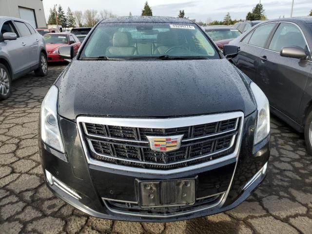 2016 Cadillac XTS Luxury Collection