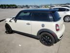 2012 Mini Cooper S