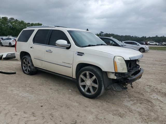 2008 Cadillac Escalade Luxury