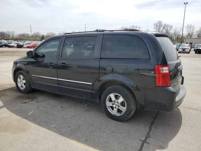 2009 Dodge Grand Caravan SXT