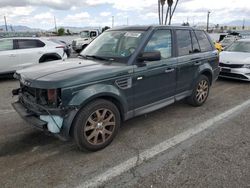 2009 Land Rover Range Rover Sport HSE for sale in Van Nuys, CA