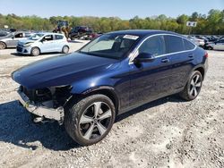 Mercedes-Benz salvage cars for sale: 2018 Mercedes-Benz GLC Coupe 300 4matic