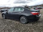 2015 Honda Accord Hybrid EXL