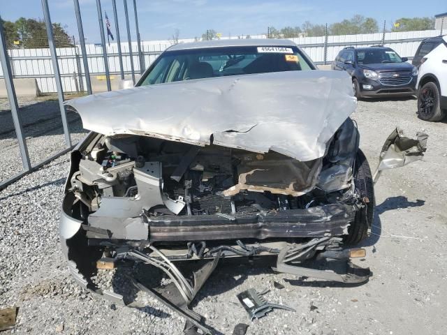 2007 Buick Lucerne CX