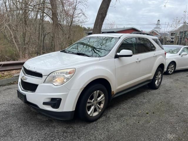 2010 Chevrolet Equinox LT