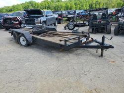 Salvage trucks for sale at Louisville, KY auction: 2020 Other Other