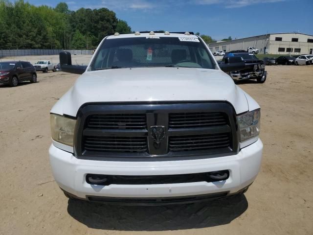 2012 Dodge RAM 3500 ST