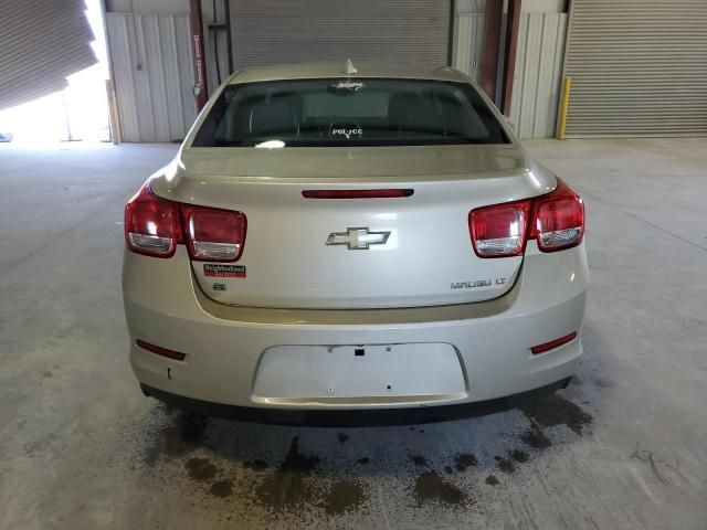 2015 Chevrolet Malibu 2LT