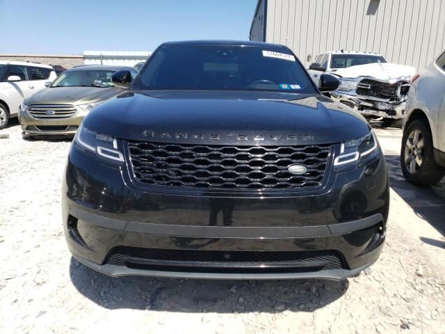 2018 Land Rover Range Rover Velar S