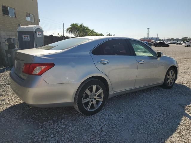 2008 Lexus ES 350