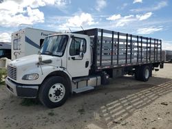 Salvage cars for sale from Copart Sun Valley, CA: 2015 Freightliner M2 106 Medium Duty