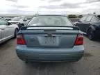 2005 Ford Focus ZX4