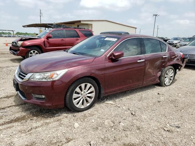 2013 Honda Accord Touring