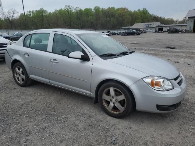 2005 Chevrolet Cobalt LS