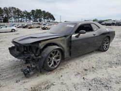 2015 Dodge Challenger SXT Plus en venta en Loganville, GA