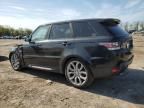 2015 Land Rover Range Rover Sport SC