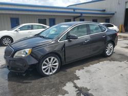 Buick salvage cars for sale: 2014 Buick Verano Convenience