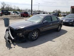 Salvage cars for sale at Fort Wayne, IN auction: 2008 Buick Lacrosse CXL