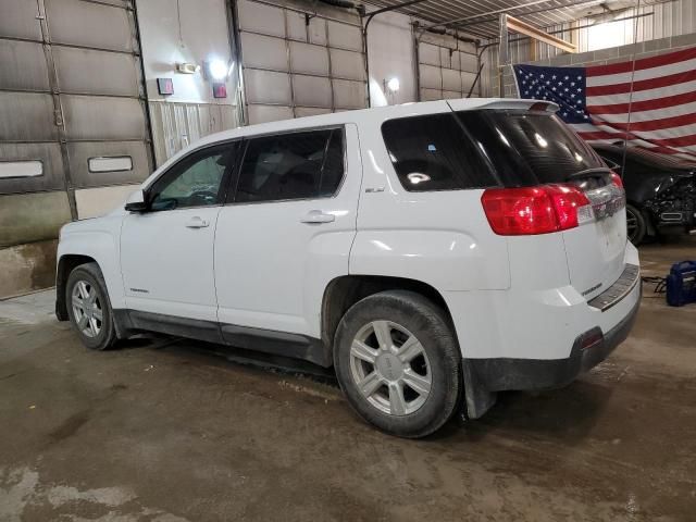 2014 GMC Terrain SLE