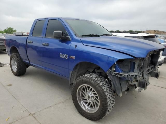 2015 Dodge RAM 1500 ST