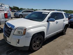 GMC Terrain slt salvage cars for sale: 2011 GMC Terrain SLT