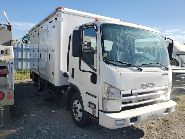 2015 Isuzu NPR