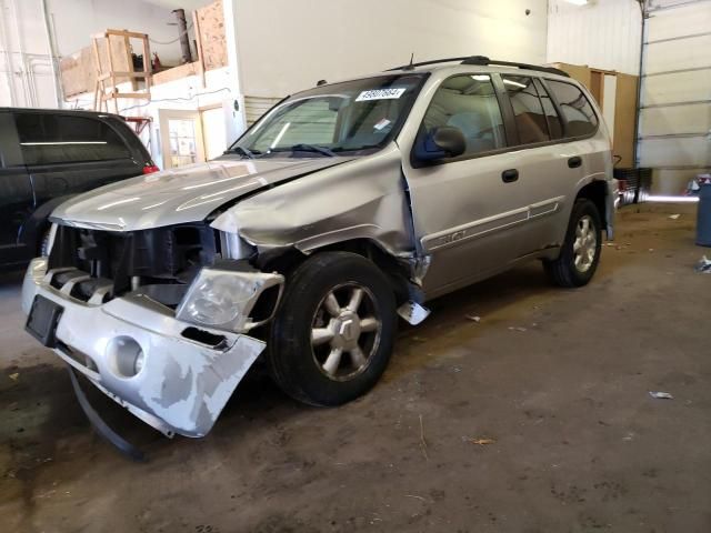 2005 GMC Envoy