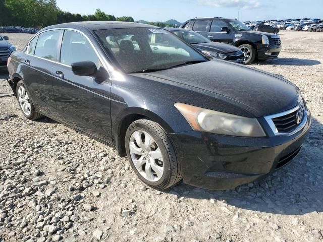 2008 Honda Accord EX